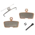 SRAM MTB-Scheibenbremsbelag Code/Guide RE Gesintert/Stahl, ab 2011