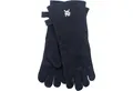 WMF Topflappen BBQ Grillhandschuhe, (1 Paar Grill- Handschuhe (Länge 40 cm, Größe: 10/XL), 1-tlg., 1 Paar Grill- Handschuhe (Länge 40 cm, Größe: 10/XL)