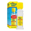 China Oel ohne Inhalator · 10 ml · PZN 03137001
