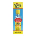 CHINA ÖL Mini-Flasche ohne Inhalationsstift, 10 ml