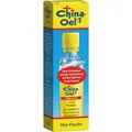 2x CHINA ÖL ohne Inhalator 10 ML