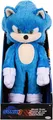 Jakks Pacific Sonic Deluxe 3 Teddy 23 Cm Blau Blau One Size