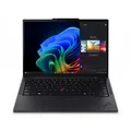 Lenovo ThinkPad T14s Gen 6 (Intel) Intel Core Ultra 5 225U Laptop 35,6 cm (14') WUXGA 16 GB LPDDR5x-SDRAM 512 GB SSD Wi-Fi 6E (802.11ax) Windows 11 Pro Deutsch Schwarz (21R10069GE)
