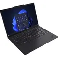 Thinkpad T14s G6 (21R10069GE), Notebook schwarz, Intel Core Ultra 5 225U, Intel Graphics, 16 GB LPDDR5X, 512 GB (512 GB SSD), Windows 11 Pro