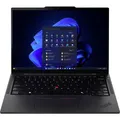 Lenovo Notebook 21R10069GE 35.6 cm (14 Zoll) WUXGA Intel Core Ultra 5 225U 16 GB RAM 512 GB SSD Deutsch, QWERTZ Intel Intel Graphics Schwarz 21R10069GE