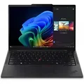 Thinkpad T14s G6 (21R10069GE) (schwarz, Intel® Core? Ultra 5 225U, Intel® Graphics, 16 GB LPDDR5X, 512 GB (512 GB SSD), Windows 11 Pro) - Schwarz