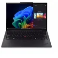Lenovo ThinkPad T14s Gen6 - 21R10069GE 14" WUXGA, Intel Core Ultra 5 - 225U, 16GB RAM, 512GB SSD, LTE, Windows 11 Pro | Laptop by NBB