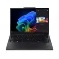 Lenovo ThinkPad T14s Gen 6 (Intel) Intel Core Ultra 5 225U Laptop 35,6 cm (14") WUXGA 16 GB LPDDR5x-SDRAM 512 GB SSD Wi-Fi 6E (802.11ax) Windows 11 Pro Deutsch Schwarz