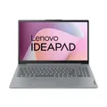 Lenovo Notebook IdeaPad Slim 3, 15ABR8, Grau, 15,6 Zoll, Full-HD, #2144096
