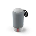 Libratone Zipp Mini 2 (Smart Wireless Speaker) Frosty Grey Neu