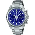 CASIO Quarzuhr Herrenuhr - Casio Modell: EFR-574D-2AVUEF