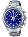 Casio Edifice Silber Herren Armbanduhr EFR-574D-2AVUEF