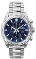 Casio EFR-574D-2AVUEF Herrenuhr Chronographen Quarzuhren Herrenarmbanduhr