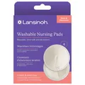 Lansinoh 4 Waschbare Stilleinlagen sind ultraweiche und ultraabsorbierende, wasc