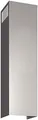 Bosch DHZ1225 Zubehör für Dunstabzüge, Kaminverlängerung 1000 mm, Made in Germany
