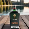 Jägermeister SONDEREDITION GRILL PROFI