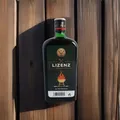 Jägermeister LIZENZ ZUM GRILLEN