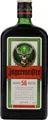 Jägermeister Kräuterlikör, 35% Vol. 0,7 Liter Flasche