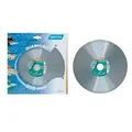 Diamanttrennscheibe Classic Ceramic Ø 200 Mm Bohrung 30 / 25,4 Mm Segmentbreite 1,7 Mm Segmenthöhe 7 Mm