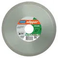 Norton Clipper Classic Ceramic 200 x 30 / 25,4 mm Diamantscheibe Diamanttrennsch