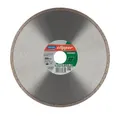 Norton Clipper Diamanttrennscheibe Classic Ceramic D.200mm Bohr.30/25,4mm 1,7mm