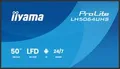 Iiyama 55iW LCD 4K UHD VA