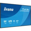 iiyama ProLite LH5564UHS-B1AG, Public Display, 138,7 cm (55 Zoll), UHD, schwarz