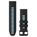 Garmin Silikonarmband (26 mm, Silikongummi) (010-13281-05)