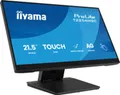 Iiyama LCD Bonded DeepContrast Projective - Flachbildschirm (TFT/LCD) - 21,5"