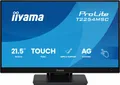 4948570125715 Monitor 21.5 inches T2254MSC-B2AG POJ.10PKT., IPS, AG, 300cd, FHD,