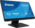 Iiyama ProLite T2254MSC-B2AG - LED-Monitor - 54.6 cm (21.5") #EG836