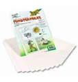 2 bis 40x folia Fensterfolie, 230 x 330 mm, farblos - SPARE BIS ZU 44%