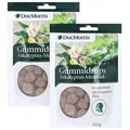 DocMorris Gummidrops Eukalyptus Duo 2X150 g