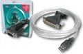 DIGITUS USB 2.0 Serieller Adapter