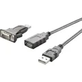 DIGITUS - USB 2.0 Serieller Adapter