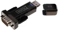 DIGITUS DA-70156 - USB 2.0 Konverter, A Stecker auf RS-232