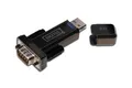 DIGITUS USB 2.0 - RS232 Adapter, 1 MBit/Sek.