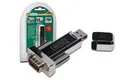 CONVERTITORE USB A SERIALE (DA-70156)