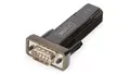 USB 2.0 auf RS232 (DB9) Konverter/Adapter mit DA-70156