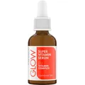 Catrice Pflege GesichtspflegeGlow Super Vitamin Serum 30 ml (199,67 € / 1 l)