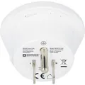 Skross 1.500221-E Reiseadapter CA W to USA