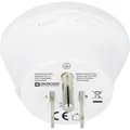 Skross 1.500221-E Reiseadapter CA W to USA