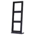 Jung Rahmen 3-fach LS983SWM