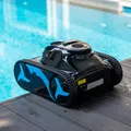 Akku Poolroboter AI gesteuert M60