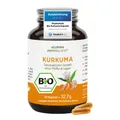 Acurmin Phytholistic Bio-Curcuma-Extrakt Kapseln 32.7 g