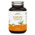 Acurmin Phytholistic -Curcuma-Extrakt Kapseln 60 St