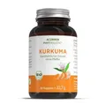 ACURMIN Phytholistic Bio-Curcuma-Extrakt Kapseln 60 St