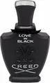 Creed Eau de Parfum Love in Black, mit eleganter und geheimnisvoller Ausstrahlung