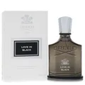 Love In Black by Creed Eau De Parfum Spray 2.5 oz / e 75 ml