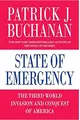 State of Emergency: The Third World Invasion and Conquest of America